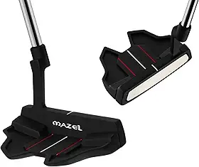 Taco de golfe masculino MAZEL Tour GS para destros