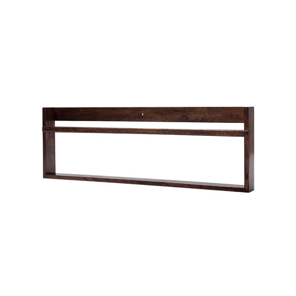 Buy Desktop Bookshelf small Bookcasesolid wood ledge,ledge display