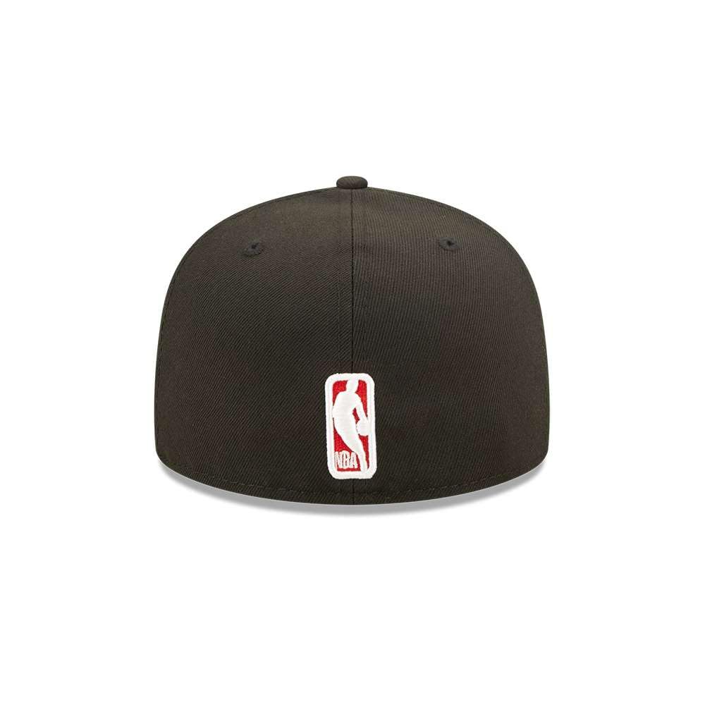 New Era - 59fiffty Fitted cap, NBA Official Team Color 59FIFTY - Berretto Aderente Uomo