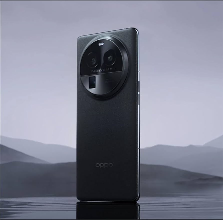 oppo Find X6 Pro ブラック 中国版 12GB/256GB Oppo Find X6 Pro 12GB+256GB Black