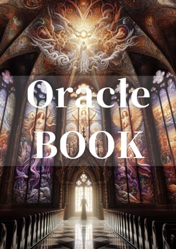 Oracle BOOK: あなたの心に響く44のメッセージ (MitsukaSala Books)