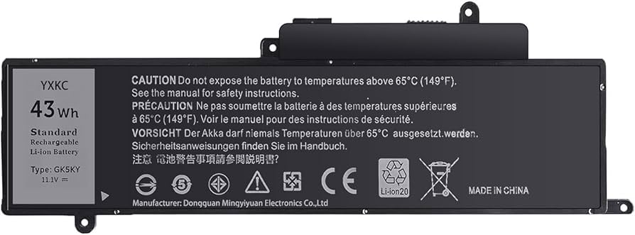 dell inspiron5490 美品バッテリー新品 dell inspiron5490 美品バッテリー新品 inspiron バッテリー」の