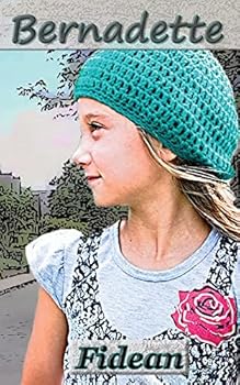 Paperback Bernadette Book