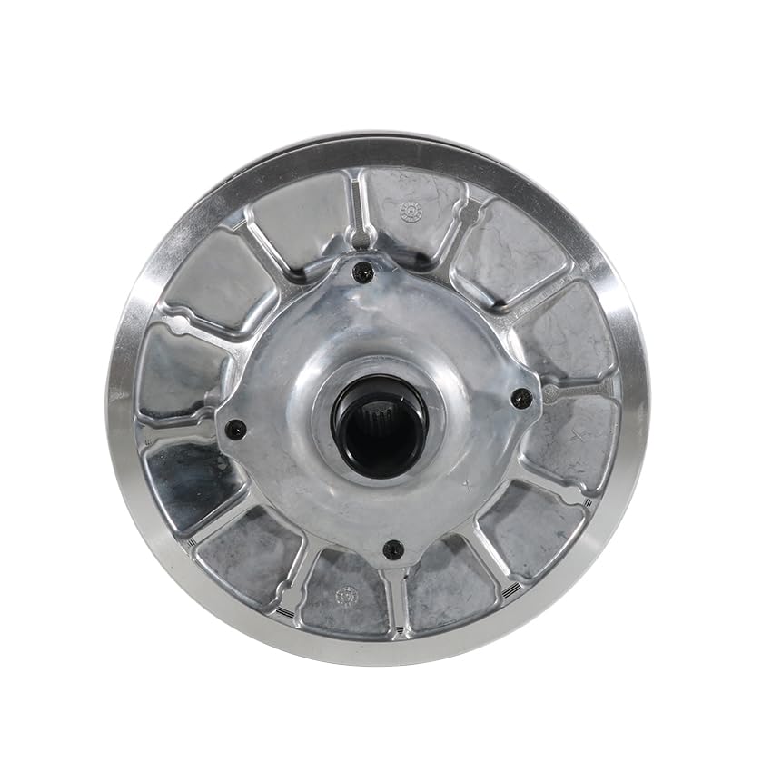 Primary Drive Clutch Driven Clutch Assembly kit OEM:1323404 1323403, for Polaris General 1000 4P MD/PS for Polaris General 1000 EPS, for Polaris General 1000 Deluxe EPS for Polaris General 1000 PREM