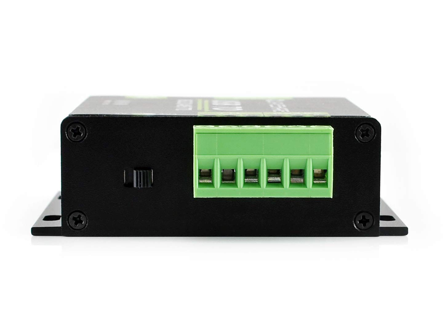 USB to RS232/RS485/TTL Interface Converter Industrial Isolated Converter with Original FT232RL Inside, 300-921600bps Baudrate Onboard Power Isolation, Adi Magnetical Isolation