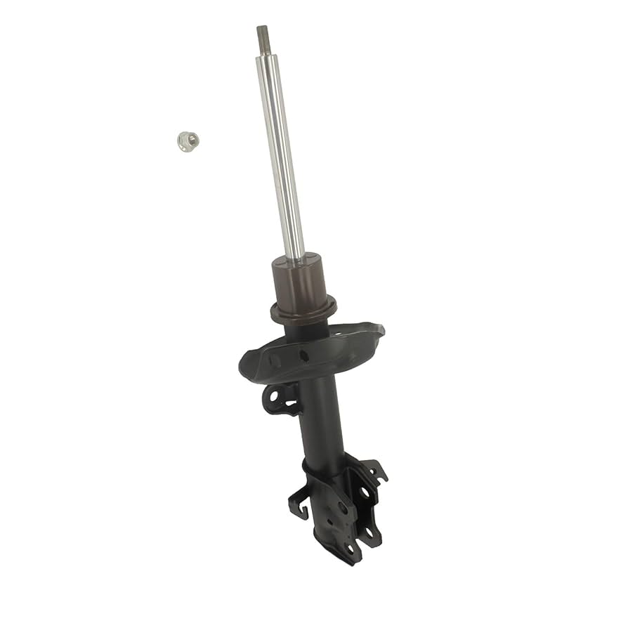 Amazon.com: KYB 339261 Excel-G Gas Strut, Black : Automotive