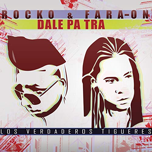 Rocko y Fara-On