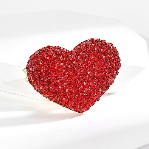 Image of Brooches And Pins For Women Fashion Elegant Flower Broches Lady Costume Jewelry Brooch Pins