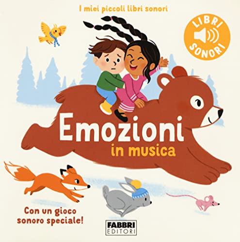 Emozioni in musica. Ediz. a color