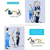 Zoom IMG-1 attrezzatura for sollevamento pazienti con Zoom IMG-1 attrezzatura for sollevamento pazienti con