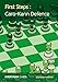 First Steps: Caro-Kann Defence (Everyman Chess)