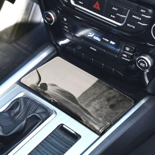 Organizador para Documentos de Auto miniatura 5