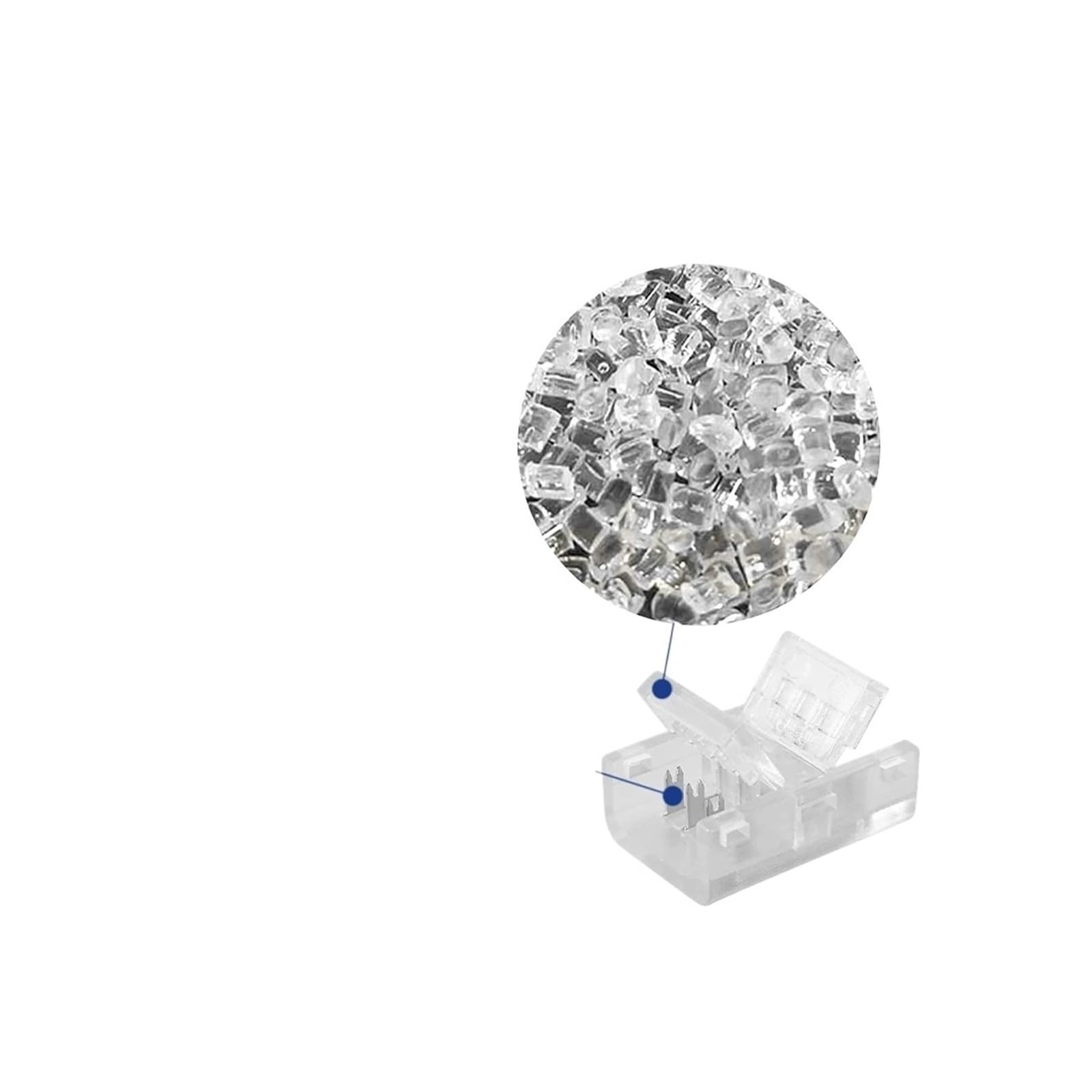 8 mm 10 mm 2-pinowe 3-pinowe 4-pinowe 5-pinowe 6-pinowe 12 mm IP20 IP65 LED