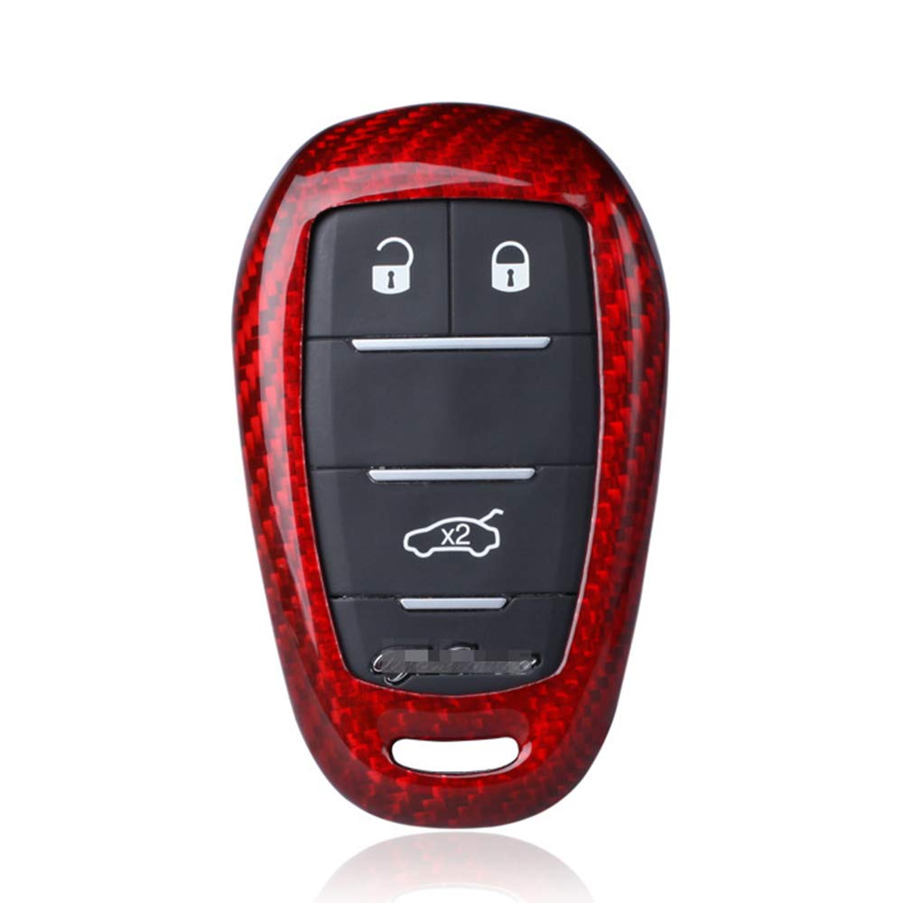Amazon | Alfa Romeo アルファロメオ キーケース 新型ジュリア