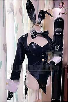 着せ恋　コスプレ 　喜多川海夢　バニーガール　コスチューム その着せ替え人形は恋をする 着せ恋 喜多川海夢 バニーガール