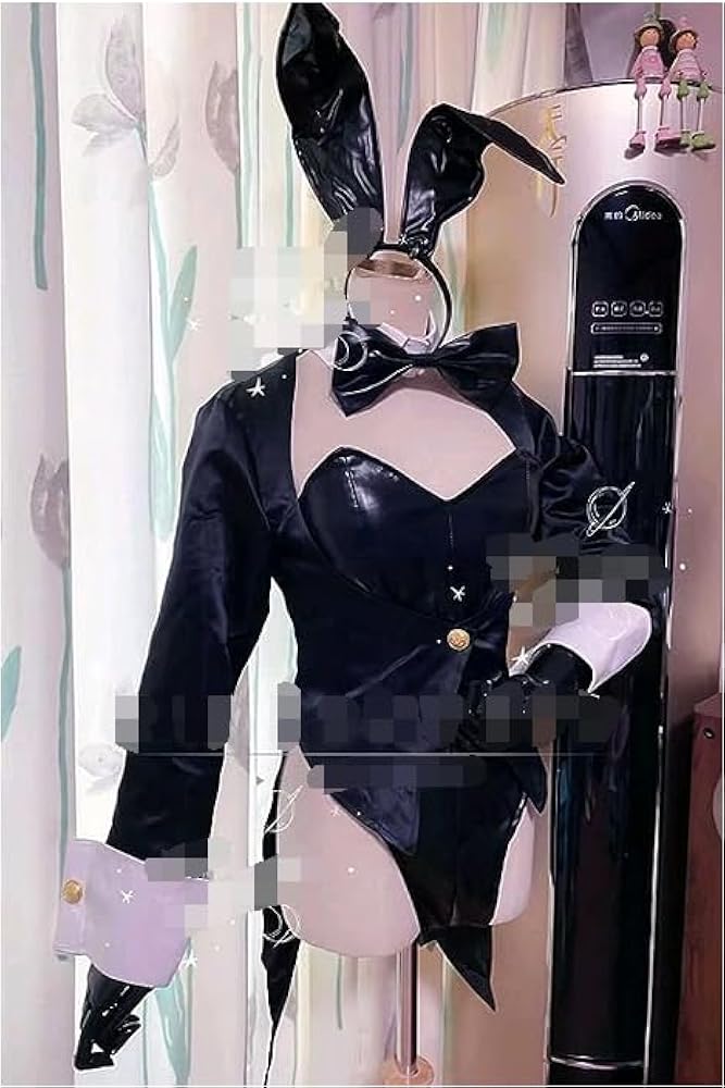 Amazon.co.jp: その着せ替え人形は恋をする 喜多川海夢 バニー