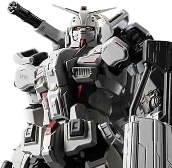 超合金　GUNDAM EX Amazon | 超合金 ガンダムEX 約185mm ABS＆ダイキャスト＆PVC製