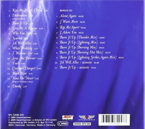 Miniatura 2 de Calling the Wild