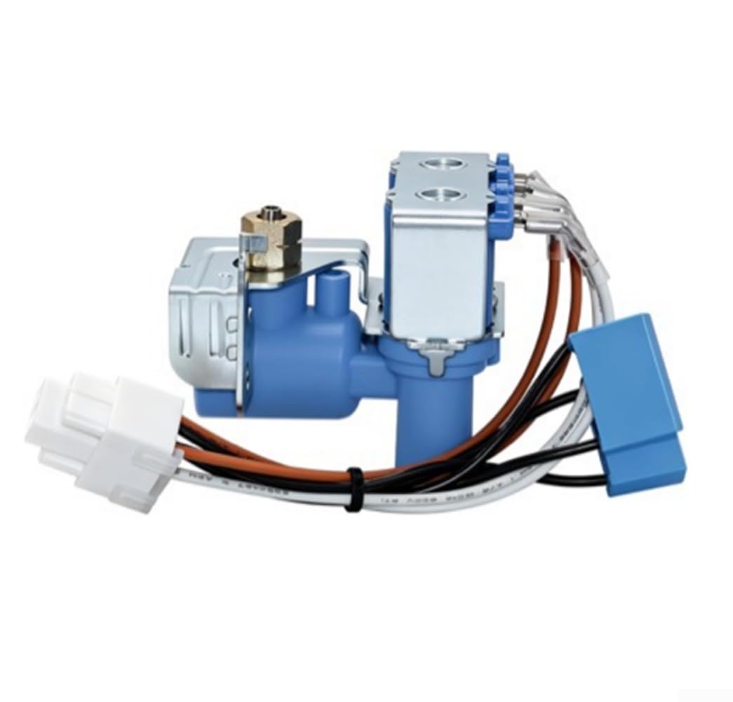 Zawór wlotu wody do lodówki Samsung DA62-02360B 120V część zamienna