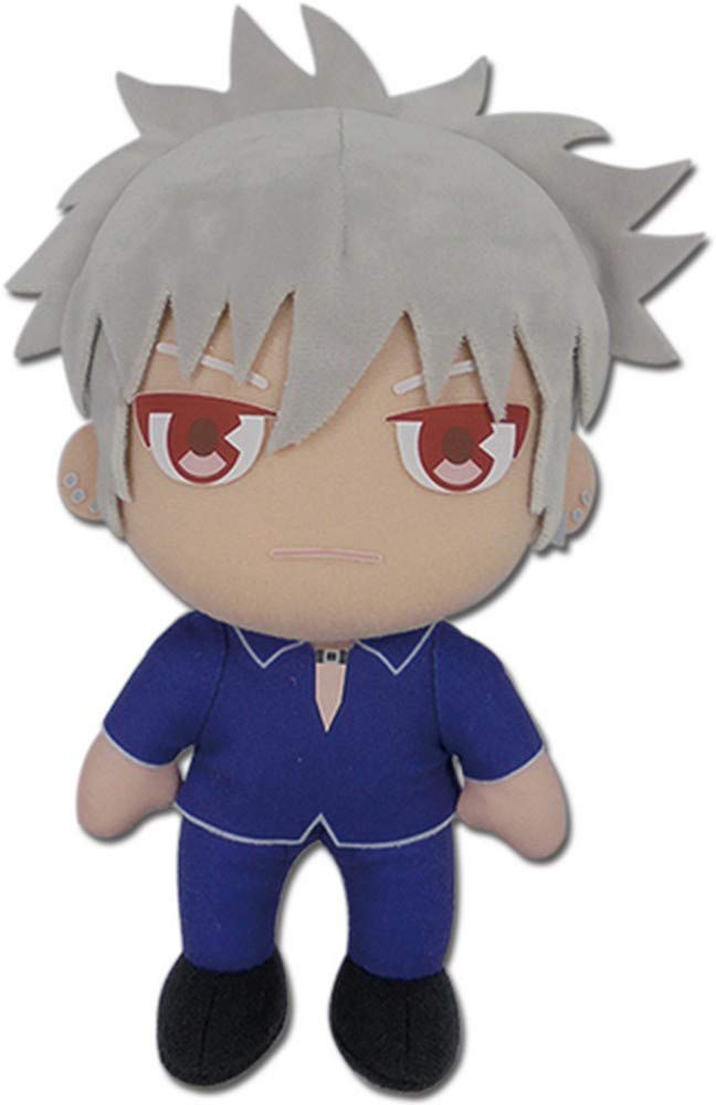 Great Eastern Entertainment Fruits Basket- Hatsuharu Plush 8" H