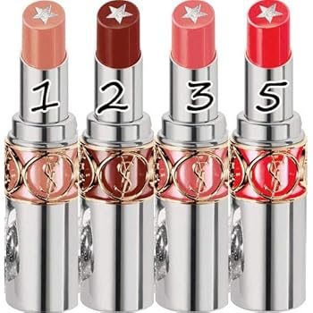 Amazon イヴサンローラン Yves Saint Laurent ルージュ ヴォリュプテ ロックシャイン 3 5g 11 ベリー マイク 在庫 口紅 通販