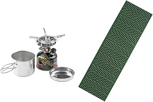 Amazon キャプテンスタッグ Captain Stag 一人用鍋セット オーリック 小型 ガスバーナーコンロ クッカーセットm 6400 キャンプマット 1人用 レジャーシート Eva フォーム マット シングル 56 1cm M 3318 セット買い キャプテンスタッグ Captain Stag Amazon キャプテンスタッグ Captain Stag 一人用鍋セット オーリック 小型 ガスバーナーコンロ クッカーセットm 6400 キャンプマット 1人用 レジャーシート Eva フォーム マット シングル 56 1cm M 3318 セット買い キャプテンスタッグ Captain Stag