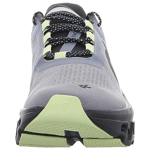 Image of On Men's Cloudmonster Sneakers
