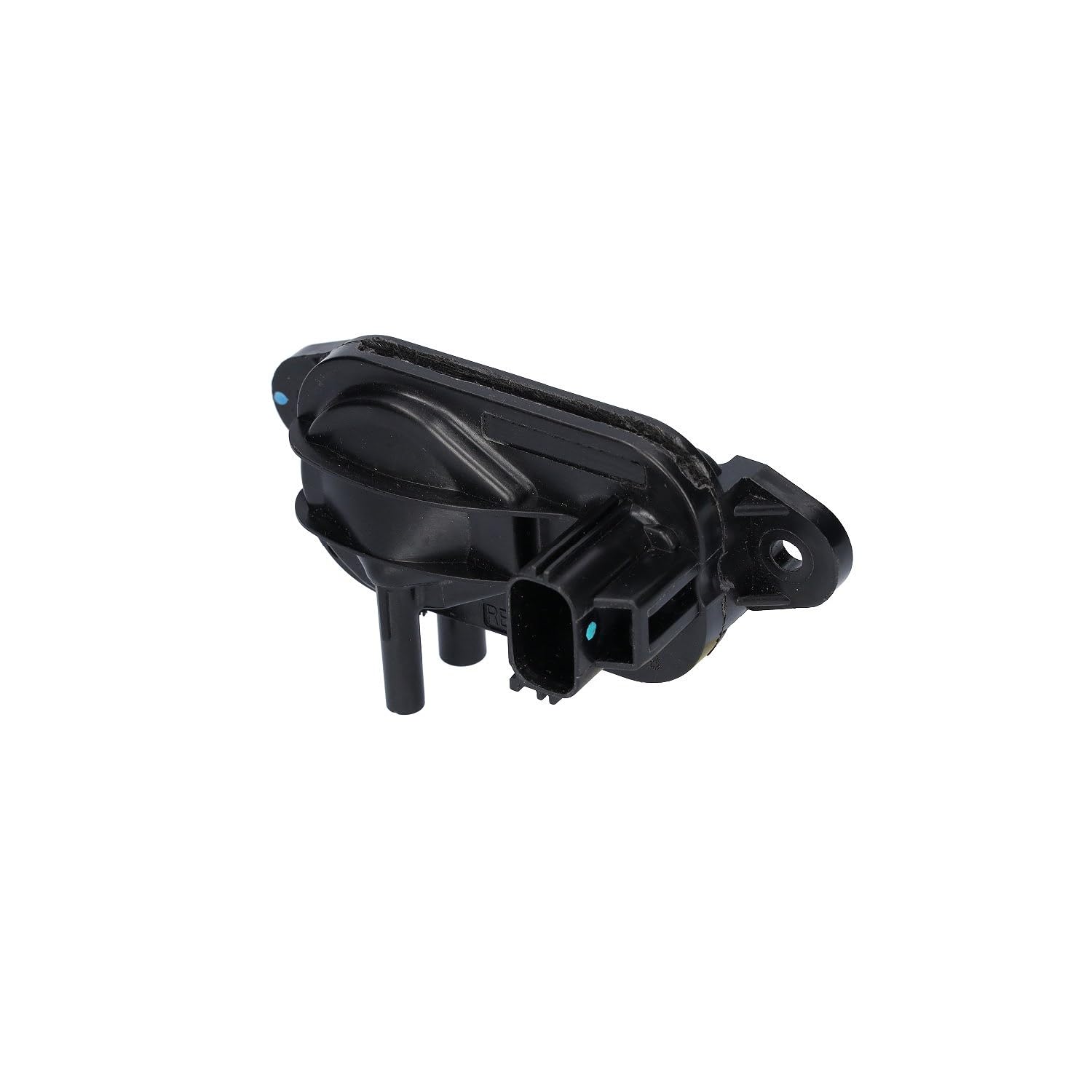 FEBI BILSTEIN Differenzdrucksensor 181002 für 3 (BK) 0,06kg | 181002 passend für C-Max Focus Kuga Mondeo
