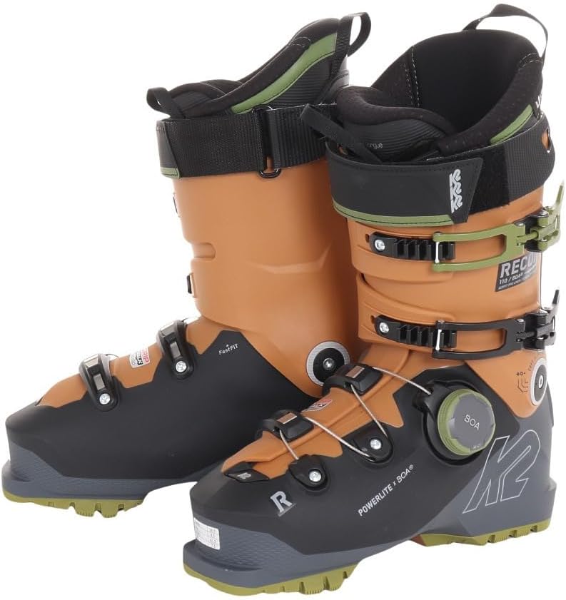 Recon 110 BOA (2024)