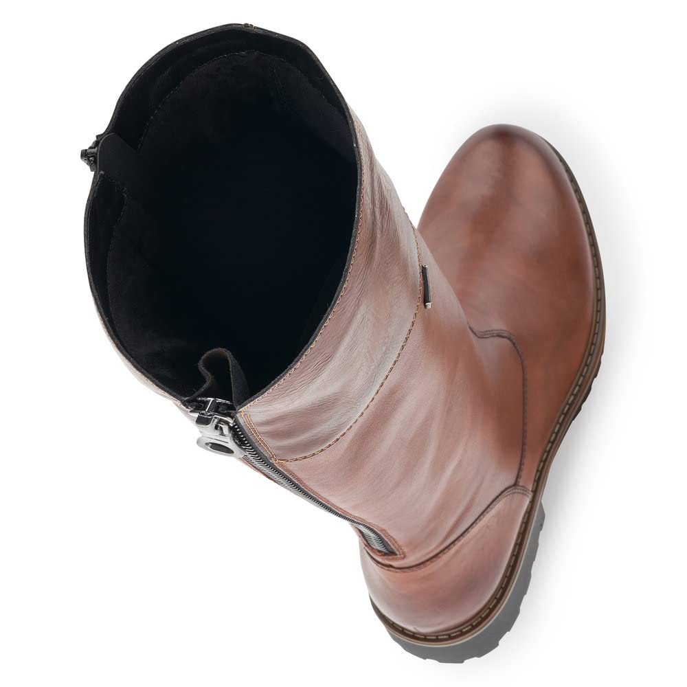 Remonte Kobiety R6581Buty do kolan