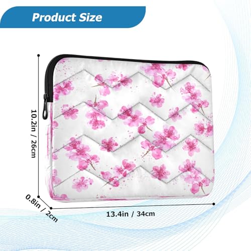 Funda para portátil 13-14 pulg resistente al agua miniatura 3