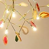 Zoom IMG-1 lan shop lampadario lucciole colorate Zoom IMG-1 lan shop lampadario lucciole colorate