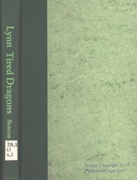 Hardcover Tired dragons;: Adapting church architecture to changing needs Book