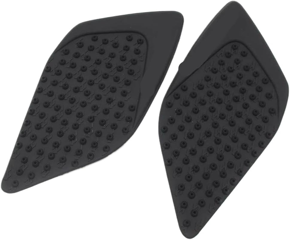 Motorcycle Non-Slip Fuel Tank Pads Decals Protector Compatible with CB1100 2010 2011 2012 2013 2014 2015 2016 2017