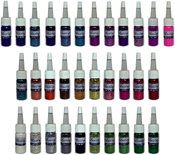 Amazon | ボディジュエリー グリッター ボディーアート グリッター32色 Amazon | ボディジュエリー グリッター ボディーアート グリッター32色