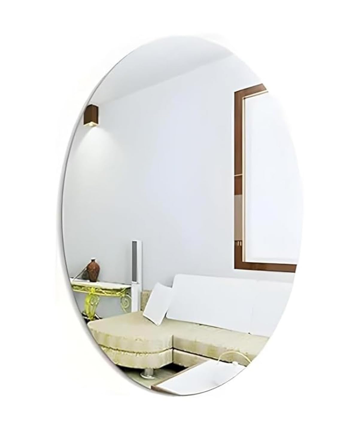 How to Adhere Mirror to Wall: Easy Steps for Perfect Placement