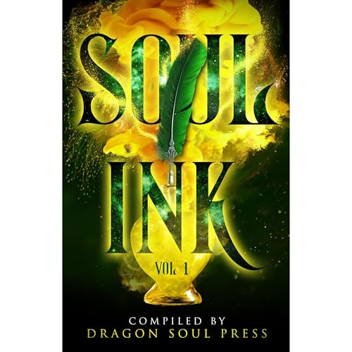 Soul Ink: Volume One by J.E. Feldman, Vanessa Bane, John Grey, Kellee Kranendonk, Debbie Hadow, Nina Padolf, Dibyasree Nandy, Brianna Witte, Nnadi Samuel, Rhiannon Bird episode artwork