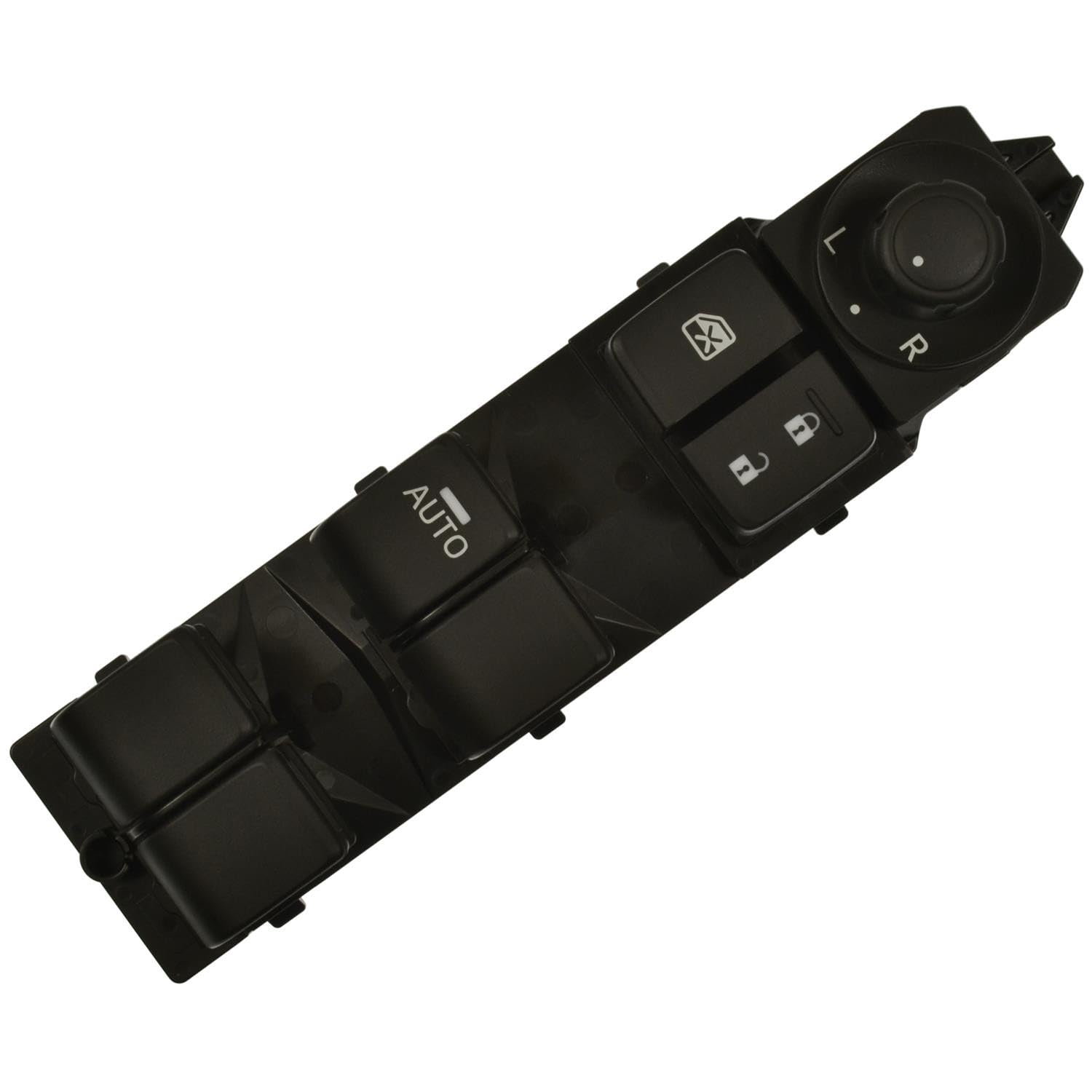 Amazon.com: Front Left/Driver Side Door Window Switch Compatible