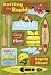 KAREN FOSTER Design Acid and Lignin Free Scrapbooking Sticker Sheet, Battling The Rapids