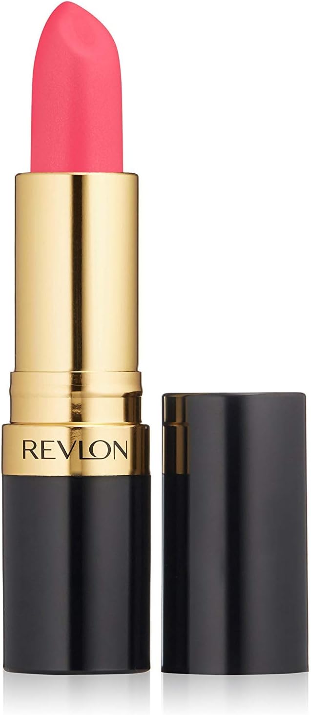 Super Lustrous Lipstick, Sultry Samba