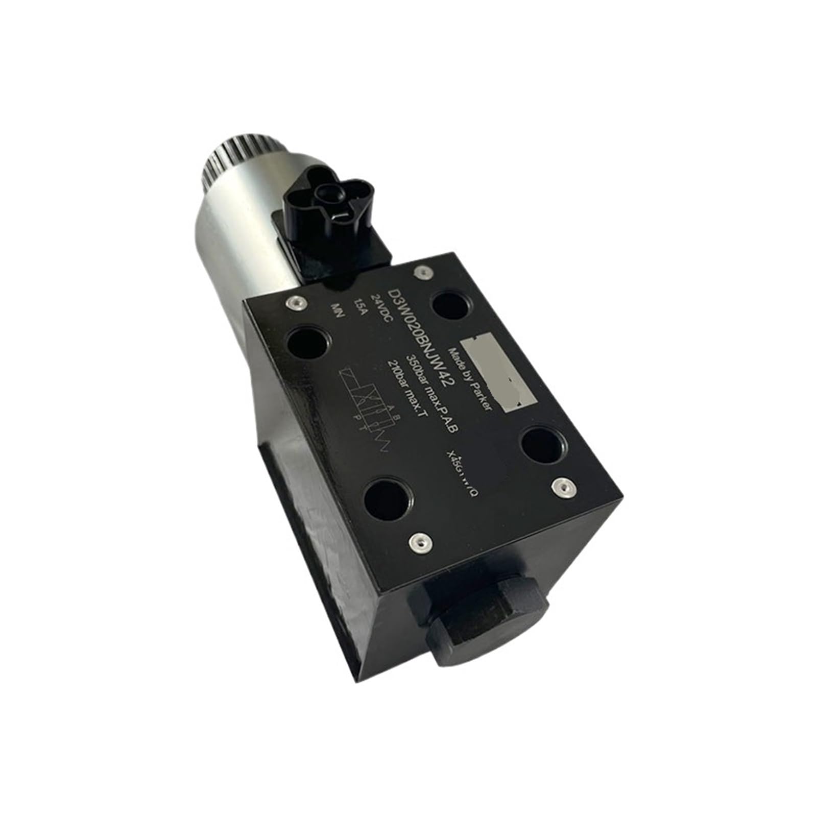KSZHZYMGX Pressure Regulator Proportional Valve D3W020BNJW42
