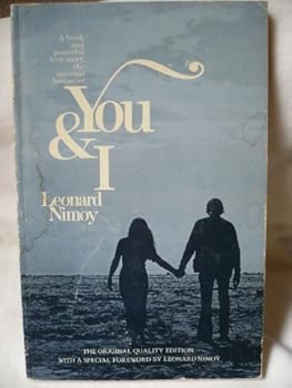 Paperback You and I Book