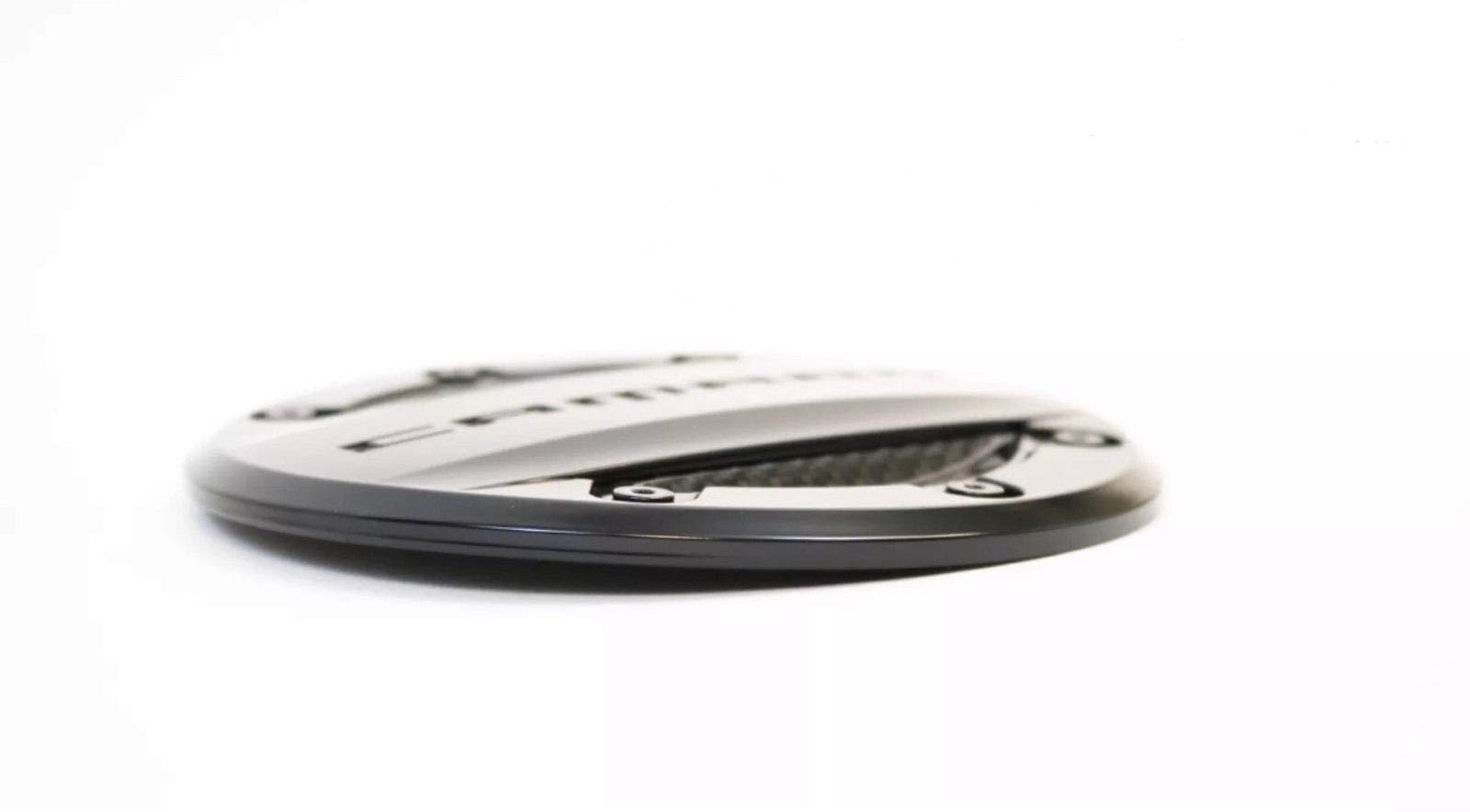 シボレー カマロ フューエルカバー GM純正 フューエルタンクカバー フューエルリッドカバー 燃料