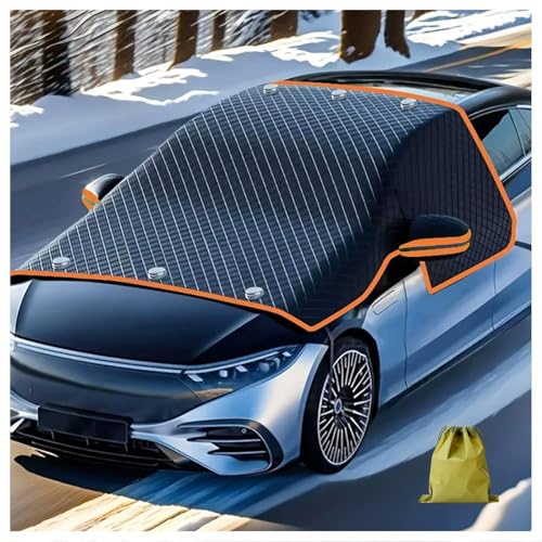 ԗph~Jo[ Ԕ˃Xg [obOt A tgKX h~ ՌfM ϋv  y u ΍ ΍ lGΉ Ԏėp y/SUV/~joɓKp TCY260*115cm,Orange