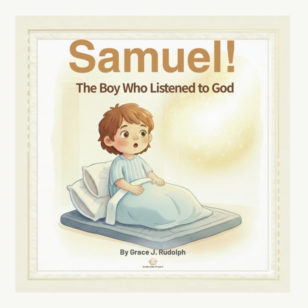 The Boy Who Listened to God