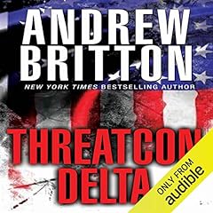 Threatcon Delta cover art