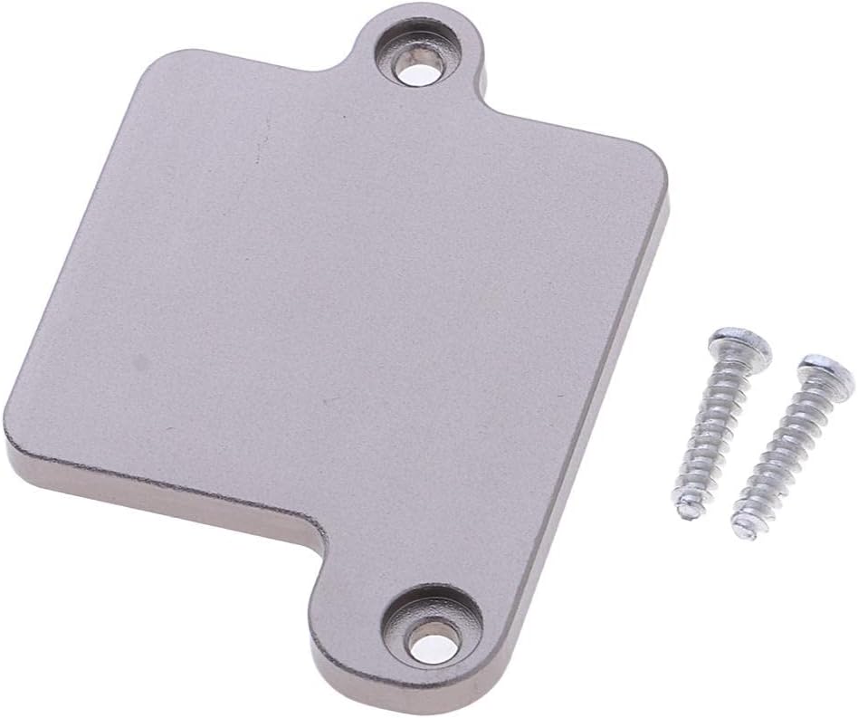 Metal Steering Gear Fixed Plate Upgrade Parts for Trucks