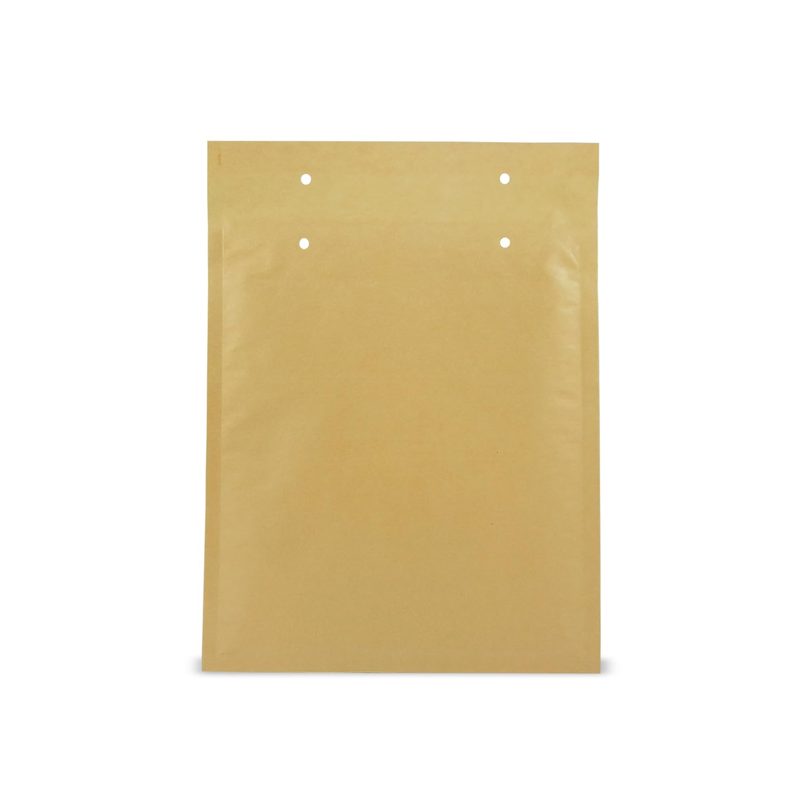 Versando LUPOBE100 - Sobres acolchados, Marrón/ Dorado, 240 x 275 mm exterior, E5, 100 Piezas