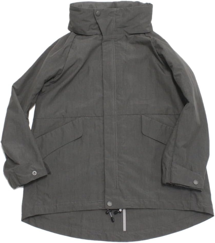 [MOUN TEN.] マウンテン C/N field コート ボーイズ ユニセックス