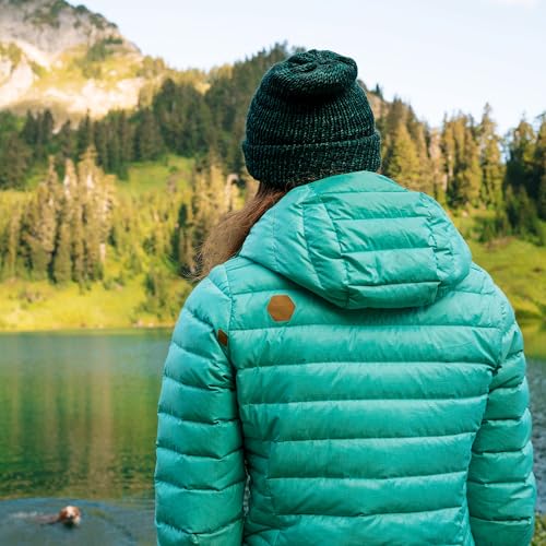 Image of GEAR AID Tenacious Tape Repair Patches - Peel-and-Stick Nylon Gear Patches for Jackets, Tents, Sleeping Bags, Backpacks, and Outdoor Gear - Fix Rips, Tears, and Holes, 19 Various Sizes, Black